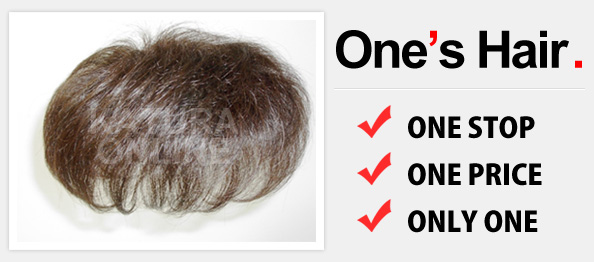 Hair ONE
