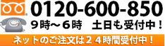 連絡先のご案内