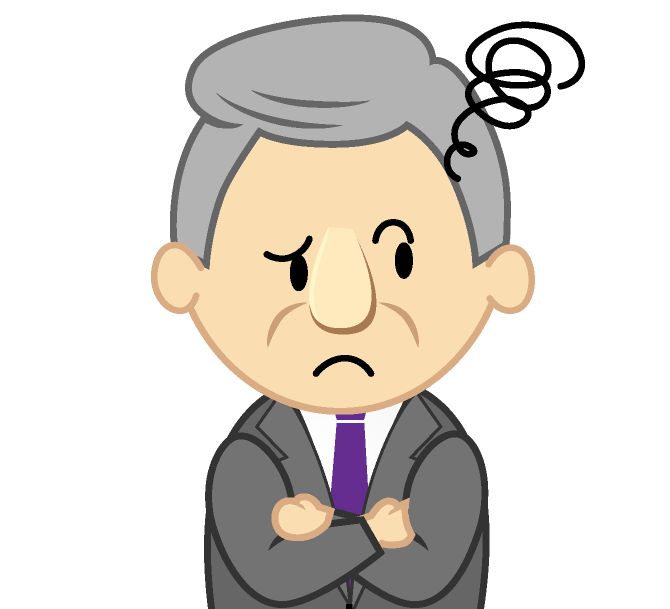 使用していたかつらが痛んでいたので新品に買い替えようと思っていたが、店で高額の商品を勧められ悩んでいました。 使用していたかつらが痛んでいたので新品に買い替えようと思っていたが、店で高額の商品を勧められ悩んでいました。