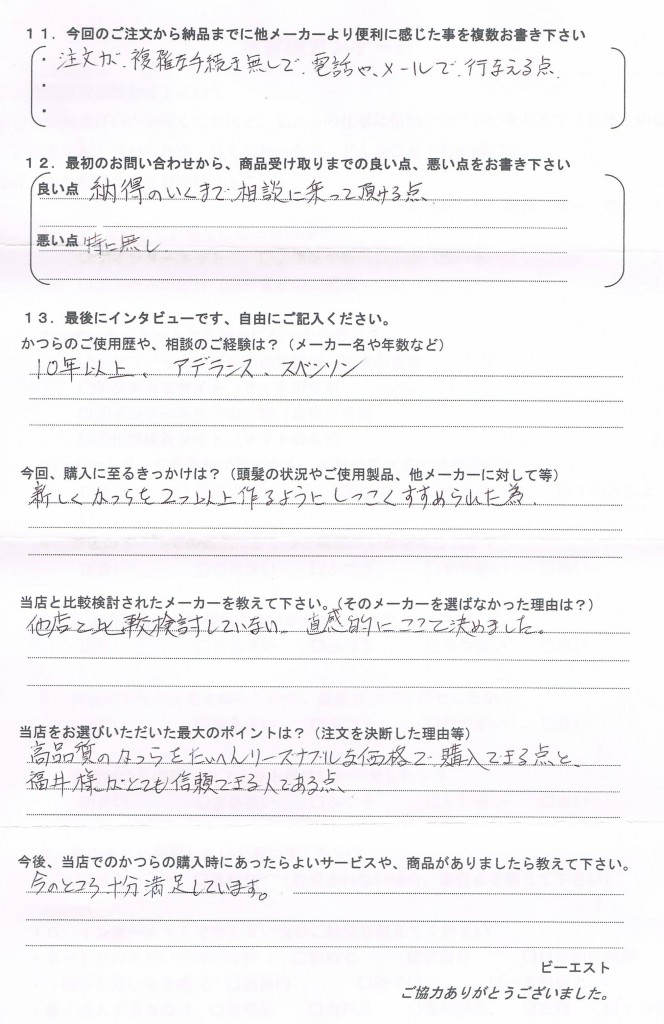 京都府４0代（AD社１５年使用）