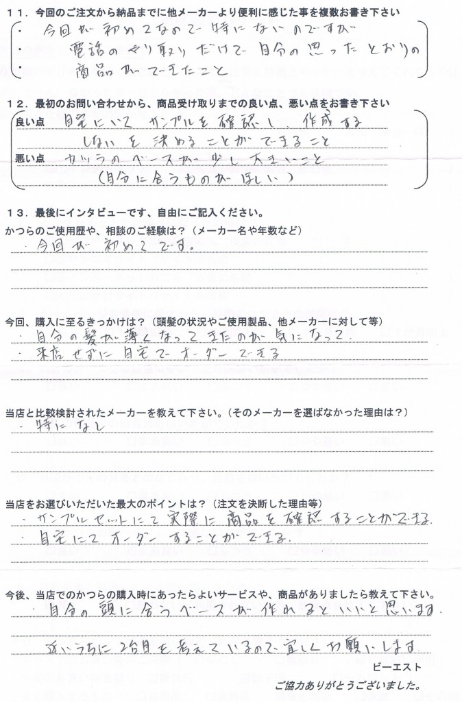 福井県40代（初めて、免許用）