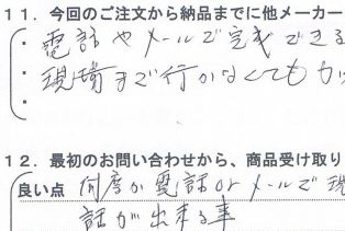 かつら歴35年、痛み有