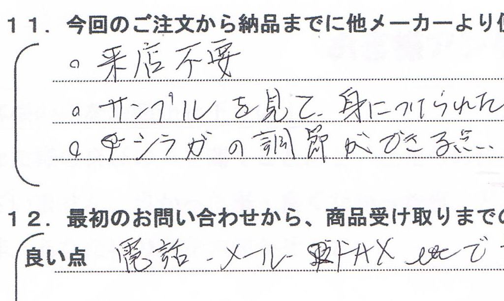 全体かつらお急ぎで必要！（愛知県）