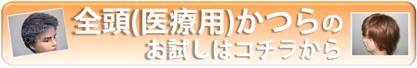 全頭（医療用）かつらはこちらから