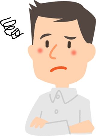 かつらの値段で悩む かつらの値段で悩む