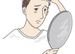 日本人の薄毛割合はどれ位?