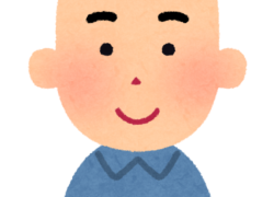 坊主頭やスキンヘッドについて