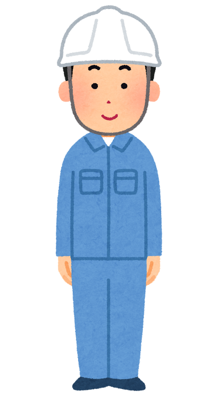かつらはAD社で40年使っています。 今は仕事でヘルメットを使用しての作業の為、使用は限定的です。 (仕事中はかつらを着けない為) かつらはAD社で40年使っています。
今は仕事でヘルメットを使用しての作業の為、使用は限定的です。
(仕事中はかつらを着けない為)